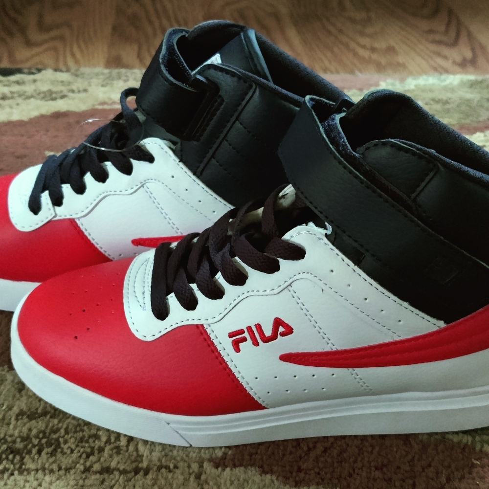 Fila sneakers